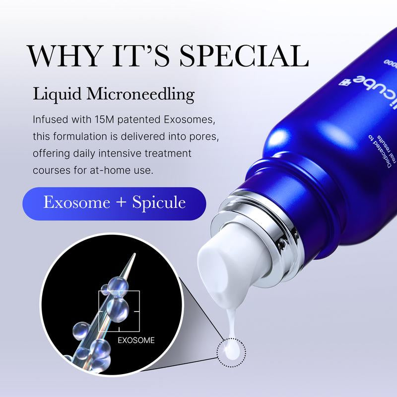 [Medicube] Affordable Glass Glow Skincare Set | Includes 8 TOP-SELLING Products for Gentle Skin Renewal
